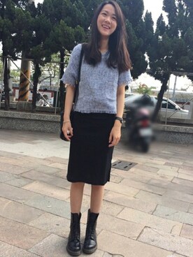 Chiさんのコーディネート