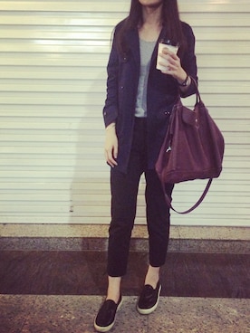 Chiさんのコーディネート