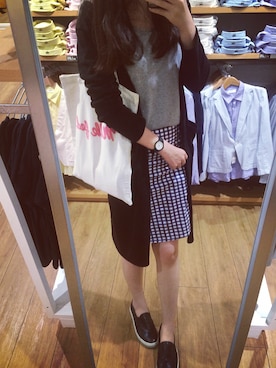 Chiさんのコーディネート