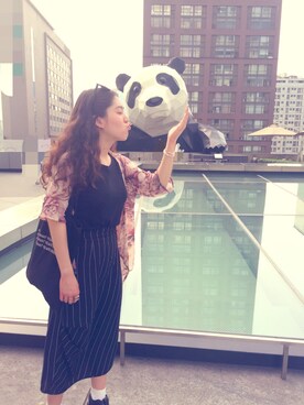 _失恋博物馆さんのコーディネート