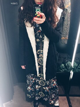 _失恋博物馆さんのコーディネート