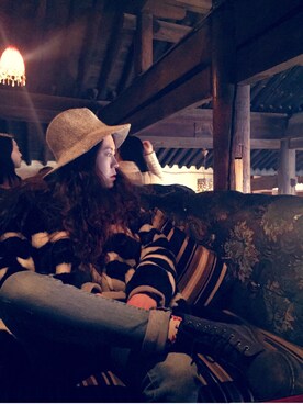 _失恋博物馆さんのコーディネート