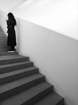 _失恋博物馆さんのコーディネート