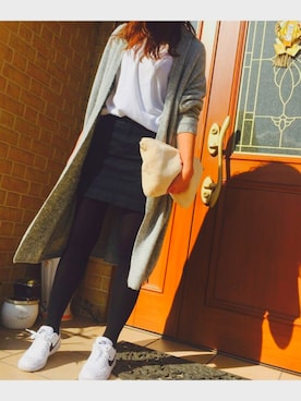 Miさんのコーディネート