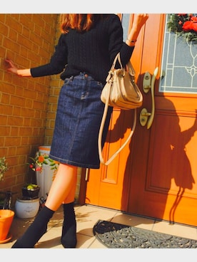 Miさんのコーディネート