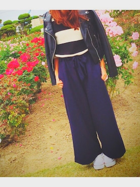 Miさんのコーディネート