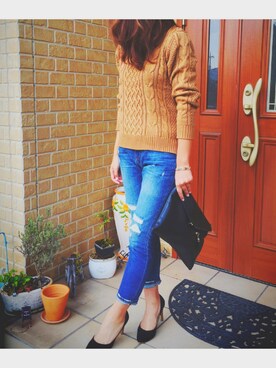 Miさんのコーディネート