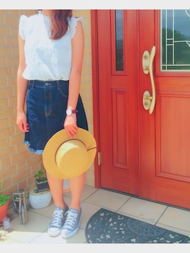 Miさんのコーディネート