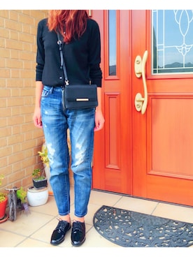 Miさんのコーディネート