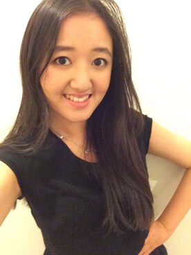 Zoeさんのコーディネート