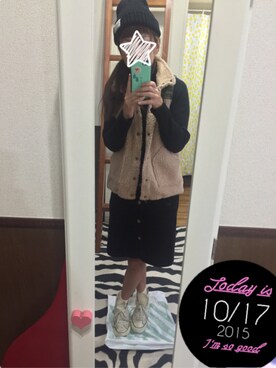 ym0505さんのコーディネート