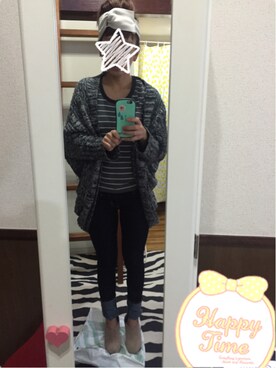 ym0505さんのコーディネート