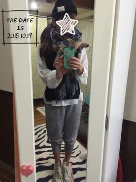 ym0505さんのコーディネート