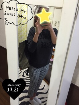 ym0505さんのコーディネート