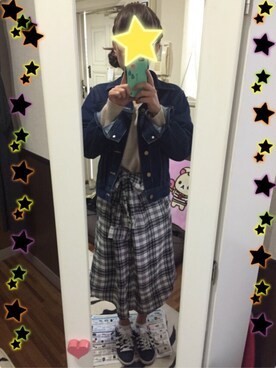 ym0505さんのコーディネート