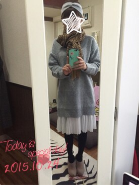 ym0505さんのコーディネート