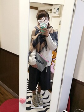 ym0505さんのコーディネート