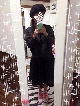 ym0505さんのコーディネート