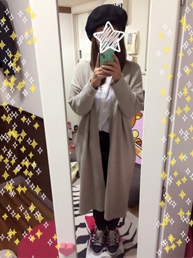 ym0505さんのコーディネート