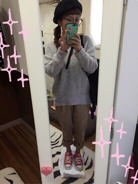 ym0505さんのコーディネート