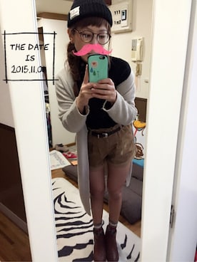 ym0505さんのコーディネート