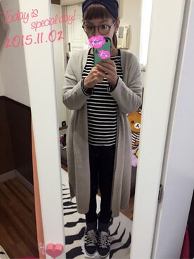 ym0505さんのコーディネート