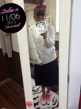 ym0505さんのコーディネート