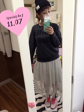 ym0505さんのコーディネート