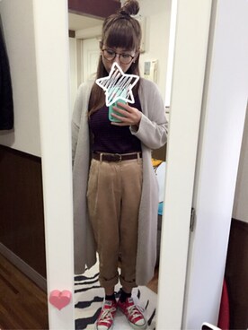 ym0505さんのコーディネート