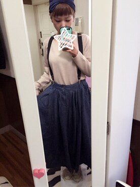 ym0505さんのコーディネート