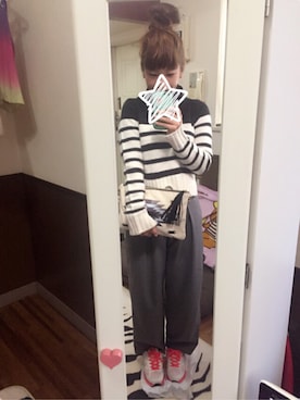 ym0505さんのコーディネート