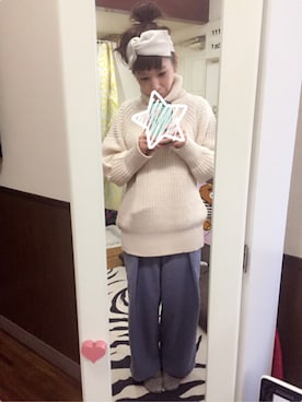 ym0505さんのコーディネート