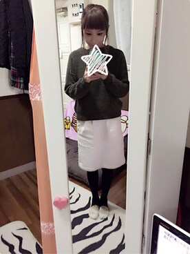 ym0505さんのコーディネート