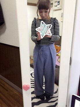 ym0505さんのコーディネート