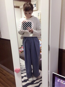 ym0505さんのコーディネート