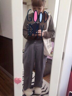 ym0505さんのコーディネート