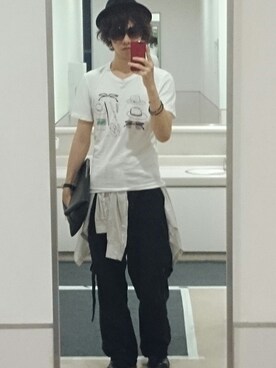 だいちさんのコーディネート