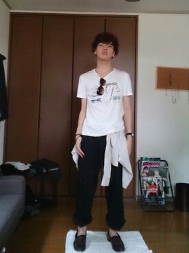 だいちさんのコーディネート