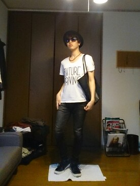 だいちさんのコーディネート