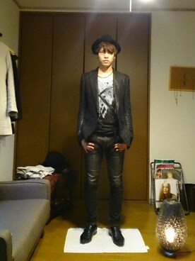 だいちさんのコーディネート