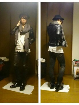 だいちさんのコーディネート