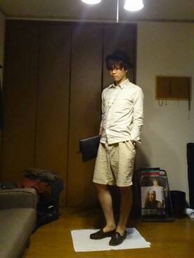 だいちさんのコーディネート