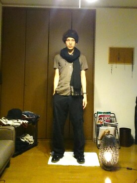 だいちさんのコーディネート