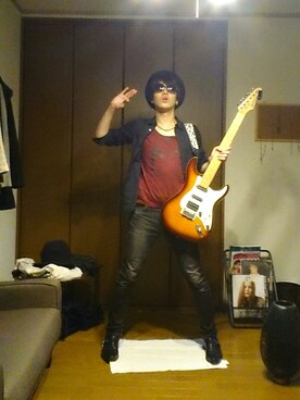 だいちさんのコーディネート