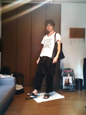 だいちさんのコーディネート