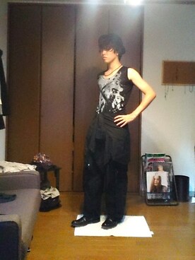 だいちさんのコーディネート