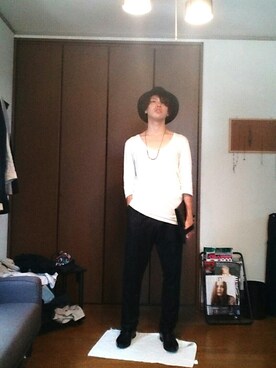 だいちさんのコーディネート