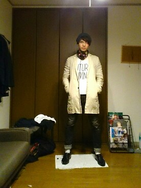 だいちさんのコーディネート