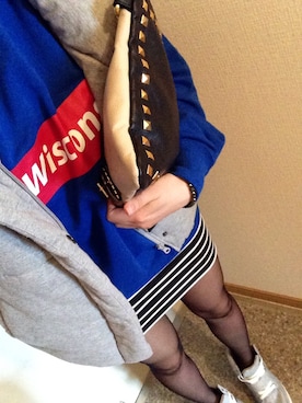 なっちゃんさんのコーディネート