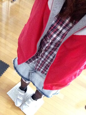 なっちゃんさんのコーディネート